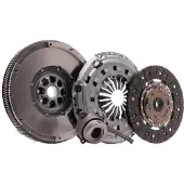 SACHS 2290 601 185 Complete koppelingsset