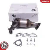 ESEN SKV Katalysator 62SKV012
