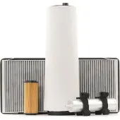 RIDEX 4055F0771 Filterset