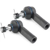 RIDEX 914T0704 Stuurkogel