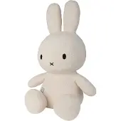 Nijntje Miffy knuffel – Crème kleur – 70 cm