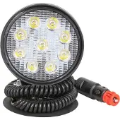 JBM Led-werklamp - Rond