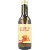 Yari Haarolie Yari Honing (250 ml)