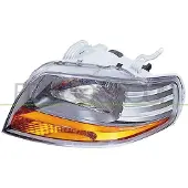 PRASCO DW3264804 Koplamp