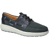 Mephisto Jozio nomad 25513/oregon 1345 deep blue heren veterschoenen sportief 40 (6,5)