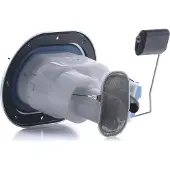 RIDEX 1382F0193 Brandstofpomp