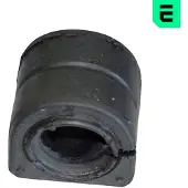 OPTIMAL F8-6595 Stabilisatorstang rubber