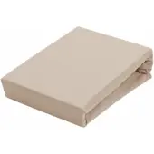 Vandyck Hoeslaken Jersey Supreme Linen (Jersey)-2-persoons (140/150/160 x 200/210/220 cm)