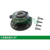 Lucas LKBA63127 Wiellagerset