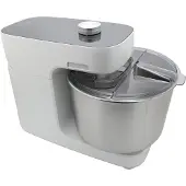 Ooni Spiraalmixer Halo Pro Wit