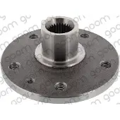 GOOM WBH-0003 Wielnaaf