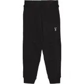 Lindex Broek 'Essential' zwart