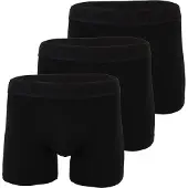 Superdry Boxershorts zwart