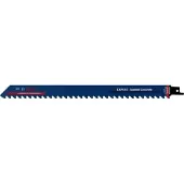 Bosch EXPERT 1241HM Reciprozaagblad - 250mm - Beton