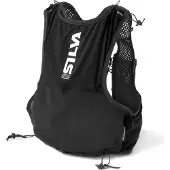 Silva - Strive 5 Vest - Trailrunningrugzak L, zwart