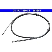 Ate 24.3727-3604.2 Handremkabel