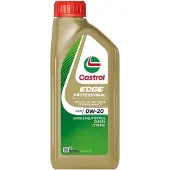 Castrol 15F6D4 Motorolie