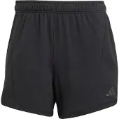 Adidas Sportbroek 'D4T' zwart