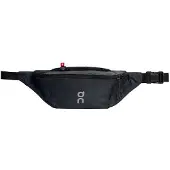 On Running 2L Waist Pack, black