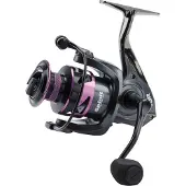Spinit Tor Spinning Reel Zwart,Paars 5600