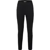 Vaude Bike Matera Warm Ii Lange Broek Zonder Bretels