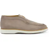 Magnanni Heren Instappers 25121 - Taupe - Maat 45