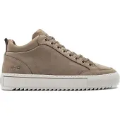 Rehab Sneakers laag 'Craig Nub' taupe