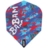 Shot Bradley Brooks G2 NO6 - Dart Flights