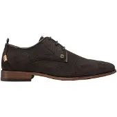 Rehab Heren Nette Schoenen Greg Wall - Bruin - Maat 43