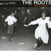 POLYDOR Things Fall Apart