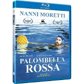 LCJ Palombella rossa Blu-ray