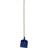 Eitech Schep wijd groot blauw 90 cm