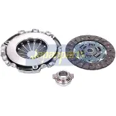 Japanparts KF-544 Koppelingsset