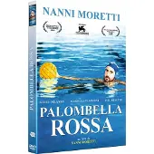 LCJ Palombella Rossa DVD