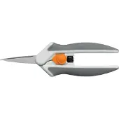 Fiskars Soft-touch Schaar Micro Spids - 15cm