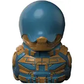 TUBBZ Numskull - Badeend - Suicide Squad - Bloodsport - 9cm