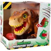 Otto Simon Functie: Dino Braun, groot