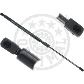 OPTIMAL AG-51348 Gasveer achterklep