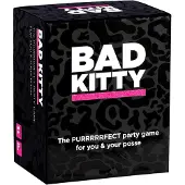 Dyce Bad Kitty