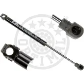 OPTIMAL AG-51586 Gasveer achterklep