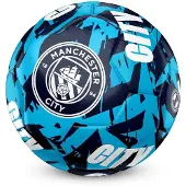Sportmed Voetbal Manchester City cc maat 5