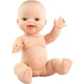 Heless Babypop meisje -