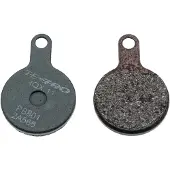 Tektro Paar Iox.11 Ceramic Metal Pads