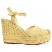 Montevita Wedge Sparto Wesparto9 In Groen