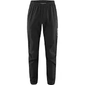 Loeffler - Bike Overpants WPM Pocket - Fietsbroek XXL, zwart