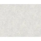AS-Creation Vliesbehang 1675-14 Meistervlies 2020 pleisteroptiek wit 10,05x0,53 m