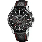 Festina Analoog horloge zwart