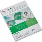 GBC lamineerfolie OrganisePouch, 100 stuks