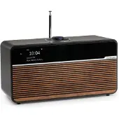 Ruark Audio - KEUKENRADIO - R2 MK4 ESPRESSO