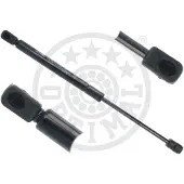 OPTIMAL AG-52247 Gasveer achterklep